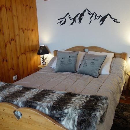 Appartement Cosy Montagne, Centre Ville De Briancon Εξωτερικό φωτογραφία